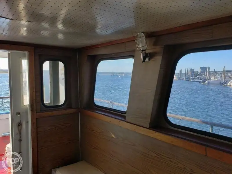 Navio de transporte de passageiros (Ferry) à venda