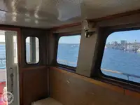 Navio de transporte de passageiros (Ferry) à venda