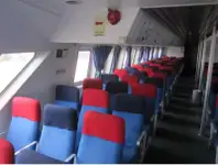 Catamarã à venda