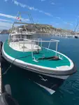 Barco piloto à venda