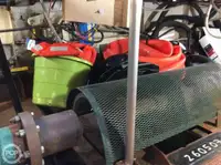 Rebocador à venda