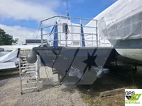 Barco piloto à venda