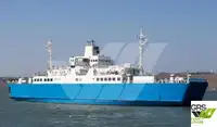 Ro-Ro ship à venda