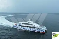 Navio de cruzeiro à venda