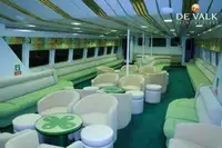 Navio de transporte de passageiros (Ferry) à venda