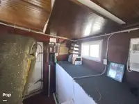 Navio de pesca de arrasto à venda