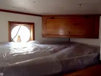Rebocador à venda
