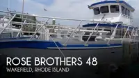Navio balsa à venda