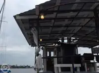 Rebocador à venda