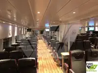 Navio de passageiros à venda