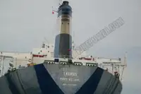 Navio-tanque de óleo/produtos químicos à venda