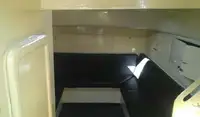 Barco piloto à venda
