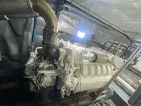 Barco de tripulação à venda