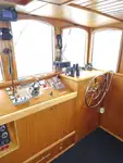 Navio graneleiro à venda