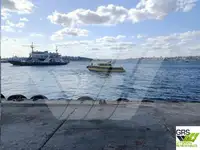 Navio de serviço para parques eólicos à venda