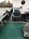 Rebocador à venda