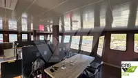 Navio Ro-Ro à venda