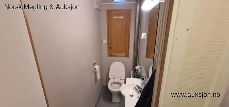 Rebocador à venda