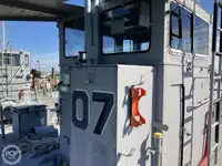 Balsa de desembarque, tanque à venda