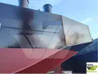 Barcaça à venda