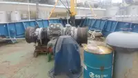 Navio de pesca de arrasto à venda