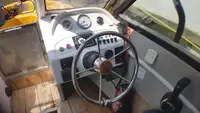 Navio de cruzeiro e ferry à venda
