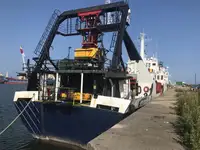 Fast Supply Vessel (FSV) à venda