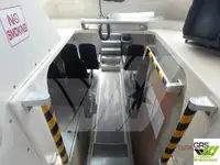Navio de serviço para parques eólicos à venda