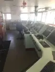 Navio graneleiro à venda