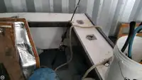 Navio de pesca de arrasto à venda
