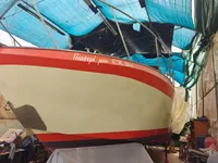 Barcos de trabalho à venda