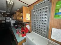 Rebocador à venda