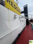 Navio de abastecimento à venda