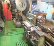 Navio graneleiro à venda