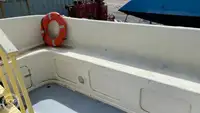 Navio de cruzeiro à venda