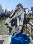 Navio de patrulha à venda