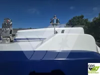 Barco piloto à venda