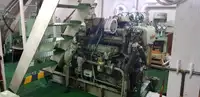 Navio graneleiro à venda
