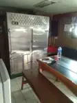 Rebocador à venda