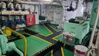 Navio de abastecimento à venda