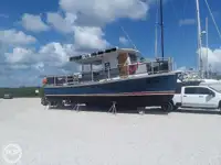 Navio de cruzeiro à venda