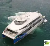 Barcos de trabalho à venda