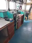 Navio de pesca de arrasto à venda