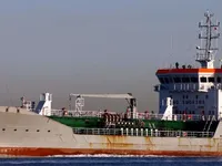 Navio-tanque de óleo/produtos químicos à venda