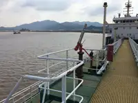 Navio-tanque de óleo/produtos químicos à venda