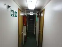 Navio de abastecimento à venda