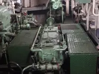 Navio-tanque de óleo/produtos químicos à venda