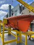 Barcos de trabalho à venda