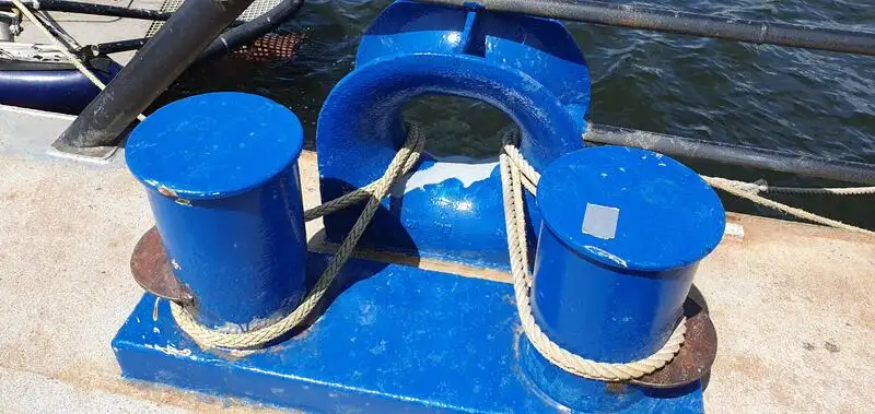 General Cargo/Multi-purpose à venda
