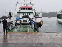 Navio balsa à venda